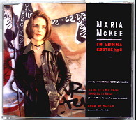 Maria McKee - I'm Gonna Soothe You CD 2